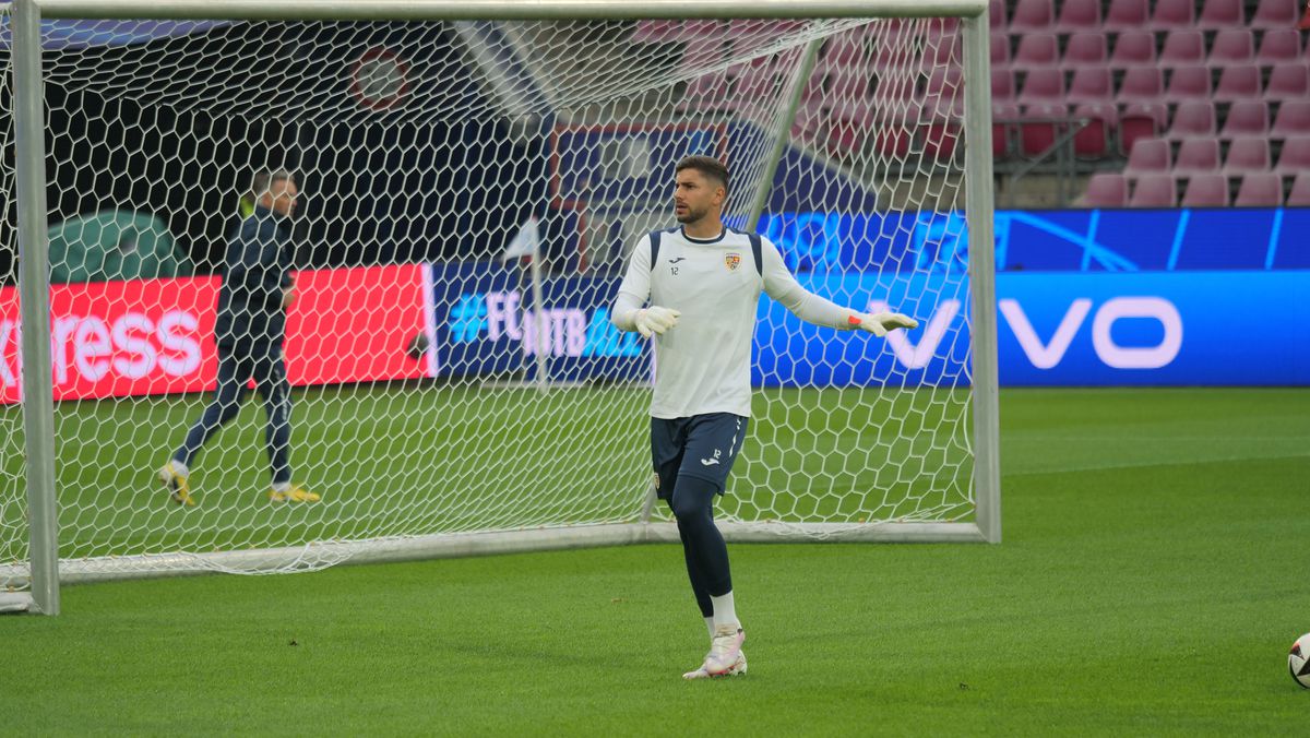 Selecționerul Belgiei, reverență în fața României: „Pff...” » A lăudat 3 „tricolori”: „Jucători buni”