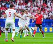 Polonia - Austria, Euro 2024 / 21.06.2024