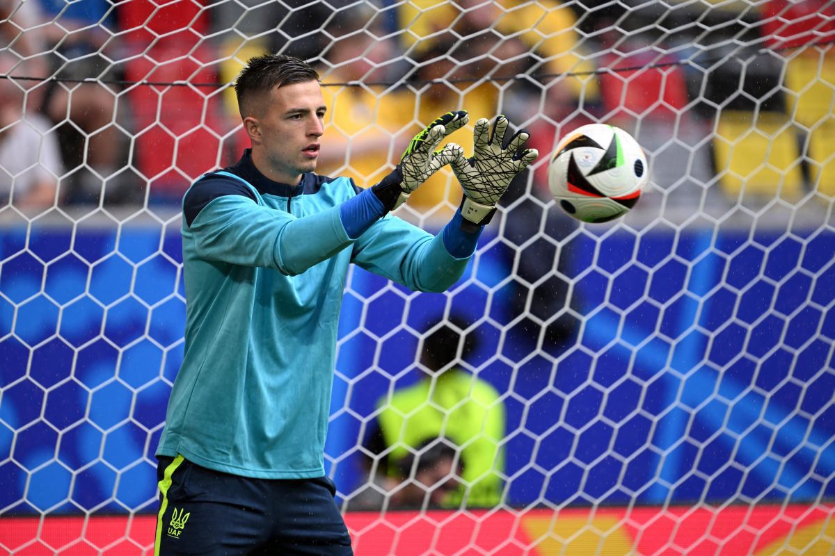 „Te salut, Pușki!” » Starul lui PSG a avut un mesaj pentru atacantul naționalei României