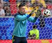 Ucraina și-a schimbat portarul titular pentru meciul cu Slovacia / Sursă foto: Imago Images