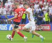 Polonia - Austria, Euro 2024 / 21.06.2024