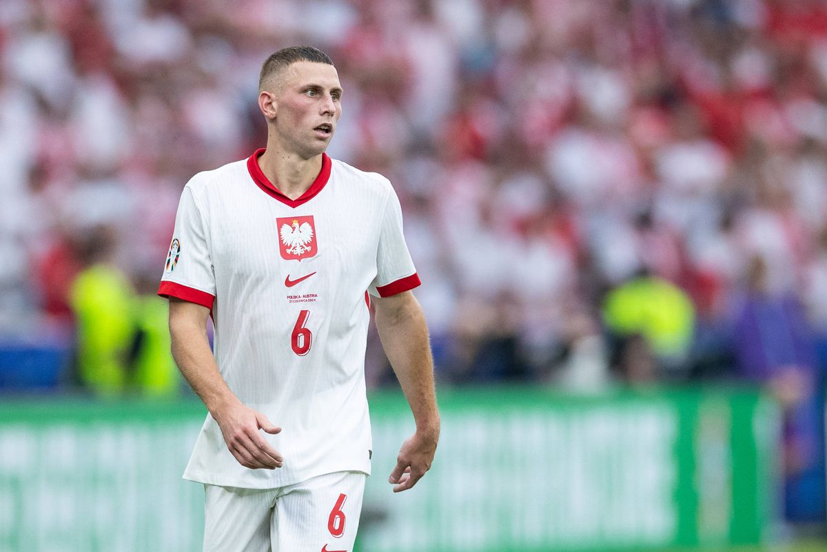 Polonia - Austria, Euro 2024 / 21.06.2024