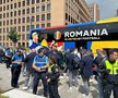Naționala României a ajuns la Koln // foto: Daniel Grigore (GSP)