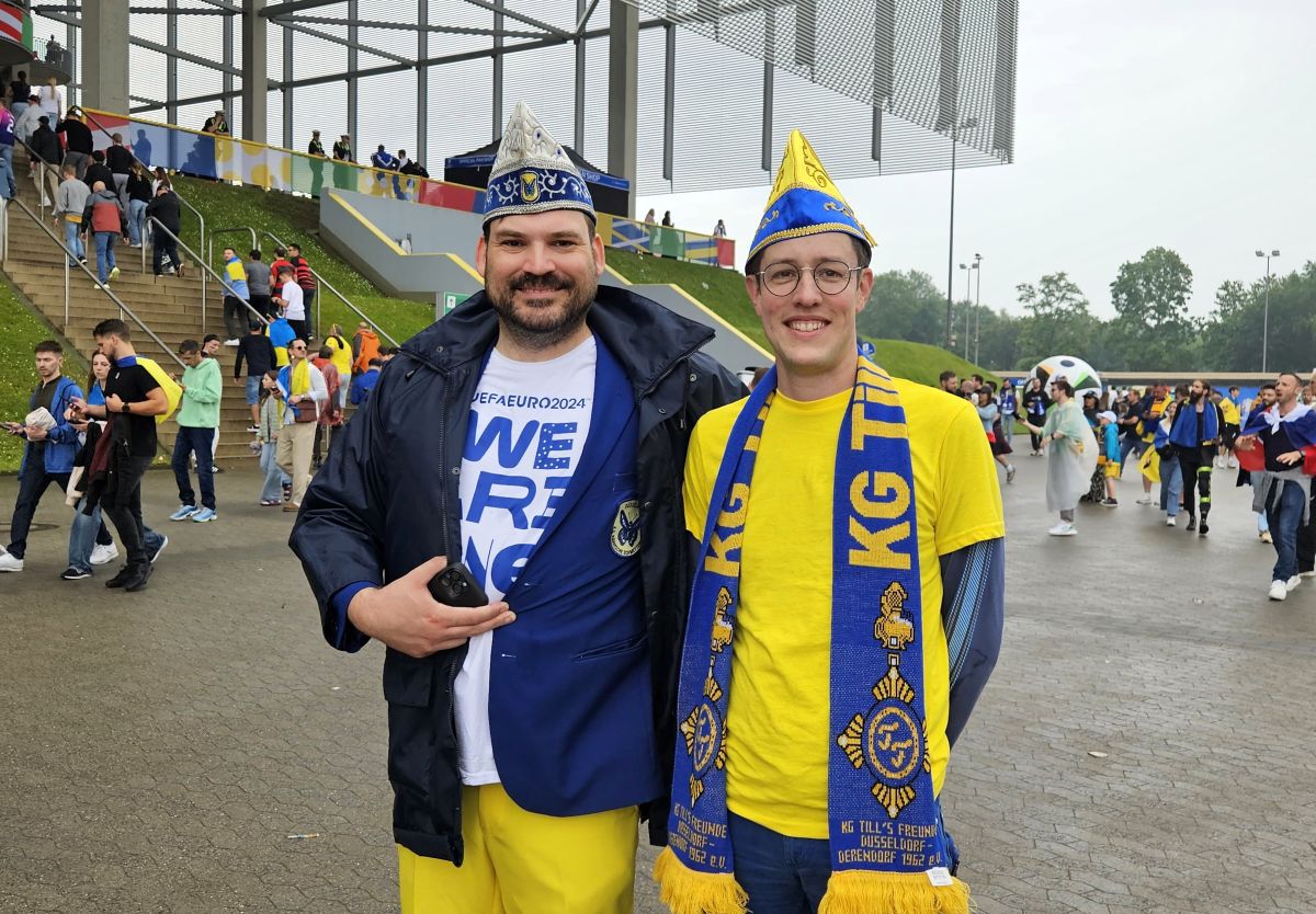 Ucraina, revenire incredibilă cu Slovacia » Calcule date peste cap în grupa României la EURO 2024