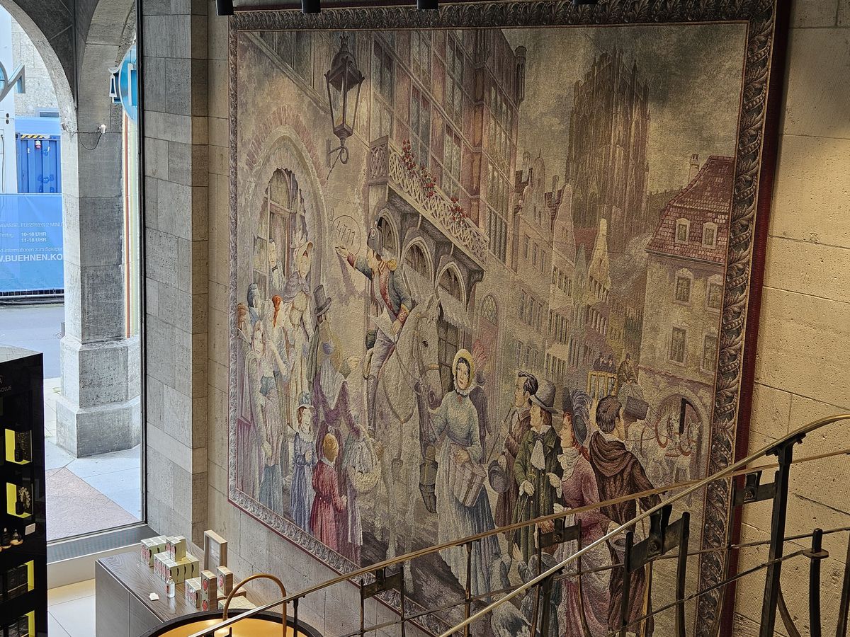 5 locații și activități speciale în Koln, orașul care găzduiește Belgia - România » Avem câte ceva pentru toate gusturile