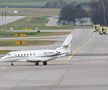 Gulfstream G-200, aeronava lui Dan Șucu