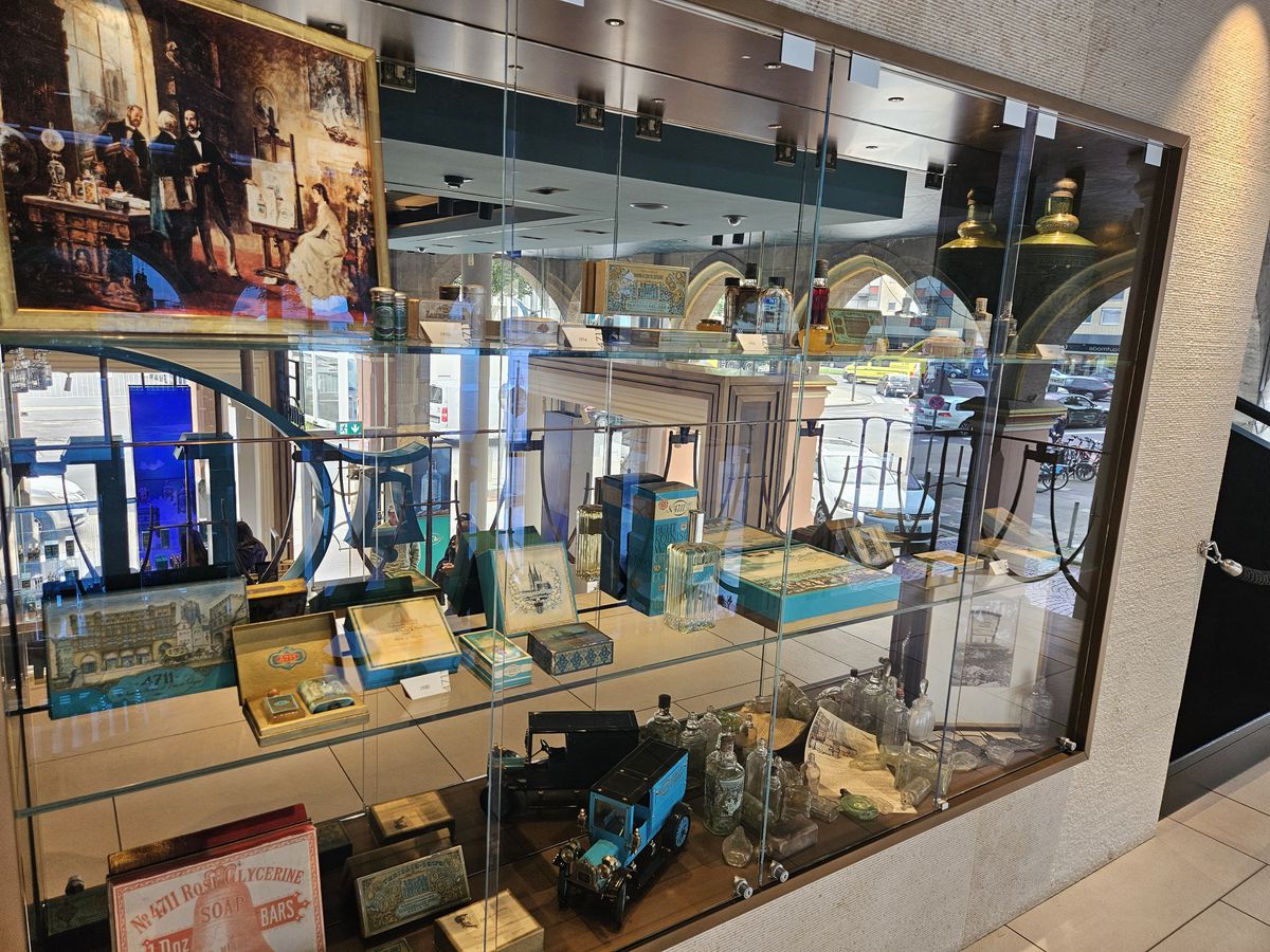 5 locații și activități speciale în Koln, orașul care găzduiește Belgia - România » Avem câte ceva pentru toate gusturile