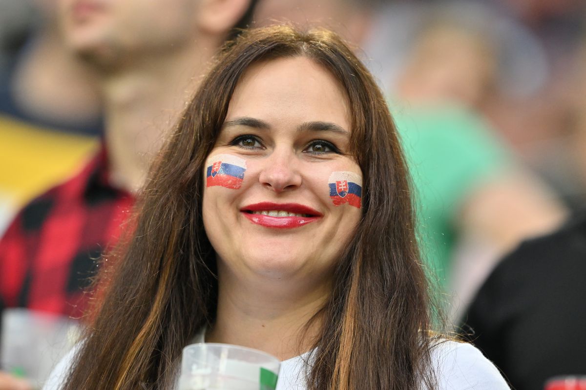 Coincidențe incredibile față de Euro 2020, cu Slovacia în prim plan. Și atunci avea nevoie de un egal în ultima etapă ca să se califice în „optimi”. Ce s-a întâmplat