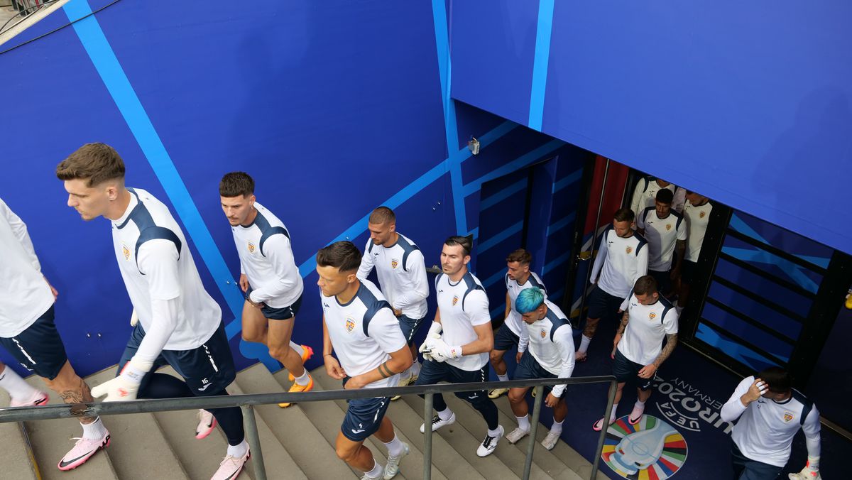 Cine transmite la TV România - Belgia