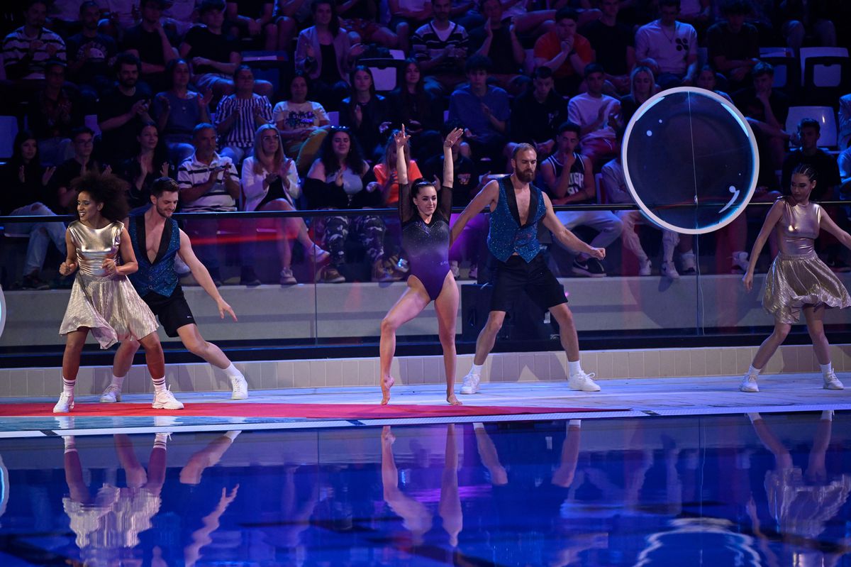 Dieta pe care o urmează Larisa Iordache pe timpul sarcinii » Alimentele care nu îi lipsesc de la micul dejun: „Am ceva pofte”