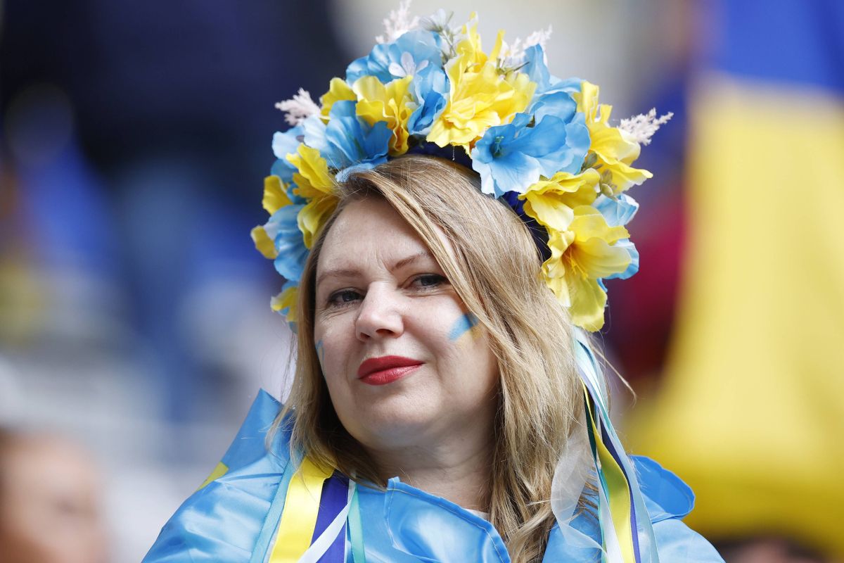 Șase! Ce detalii au observat reporterii GSP la Slovacia - Ucraina: viitoarea adversară a României a tremurat din toate încheieturile