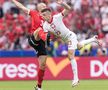 Polonia - Austria, Euro 2024 / 21.06.2024