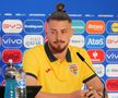 Edi Iordănescu nu se joacă înainte de Belgia - România: „Intrăm cu gândul să câștigăm! Suntem gata să dăm ce avem mai bun”