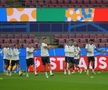 Antrenament oficial România, înaintea meciului cu Belgia FOTO Andrei Crăițoiu (GSP)