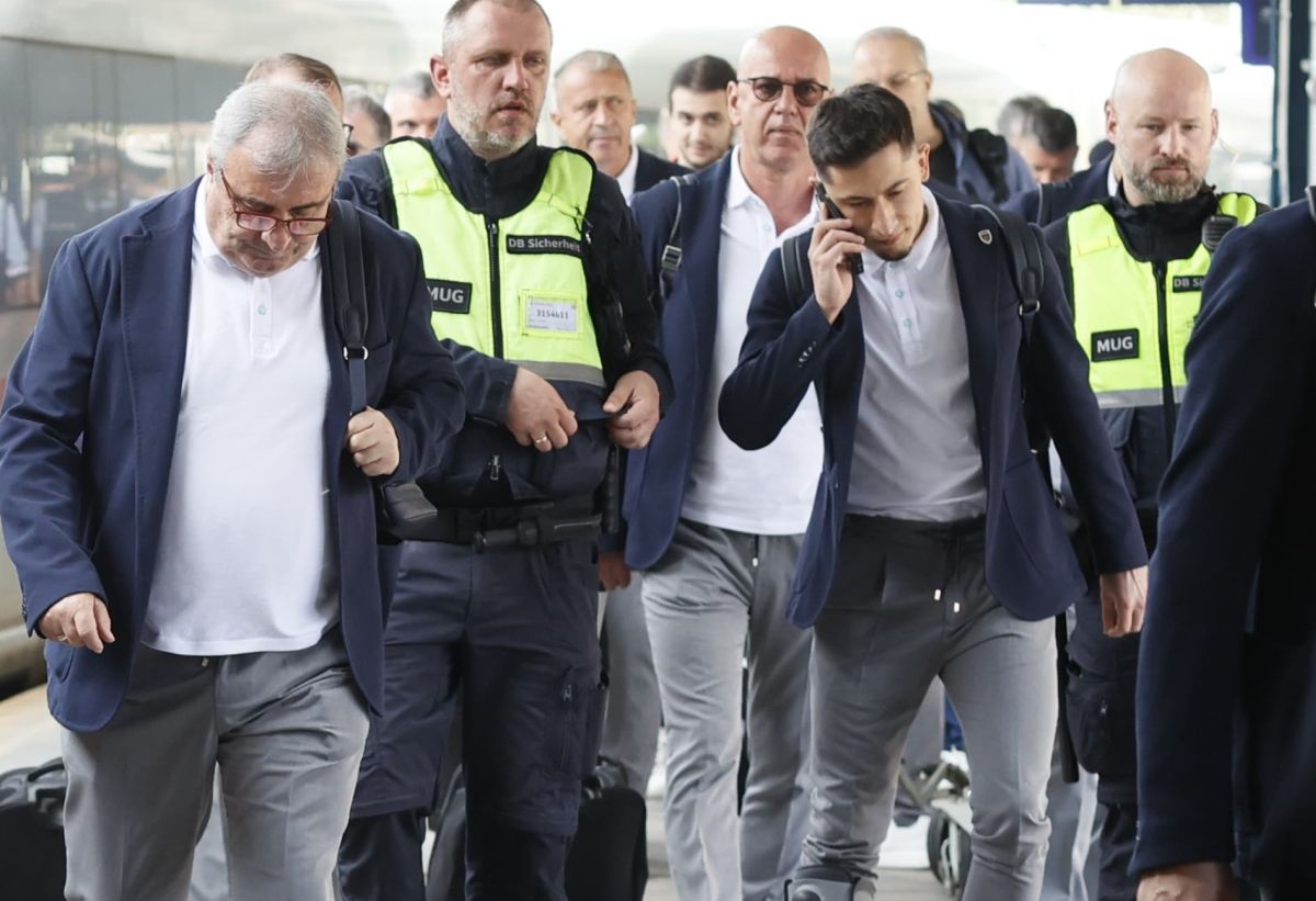 Alin Stoica, declarații halucinante înainte de România - Belgia: „Hagi să își ia medicamentele, delirează! Cu mine selecționer, băteau Slovacia”