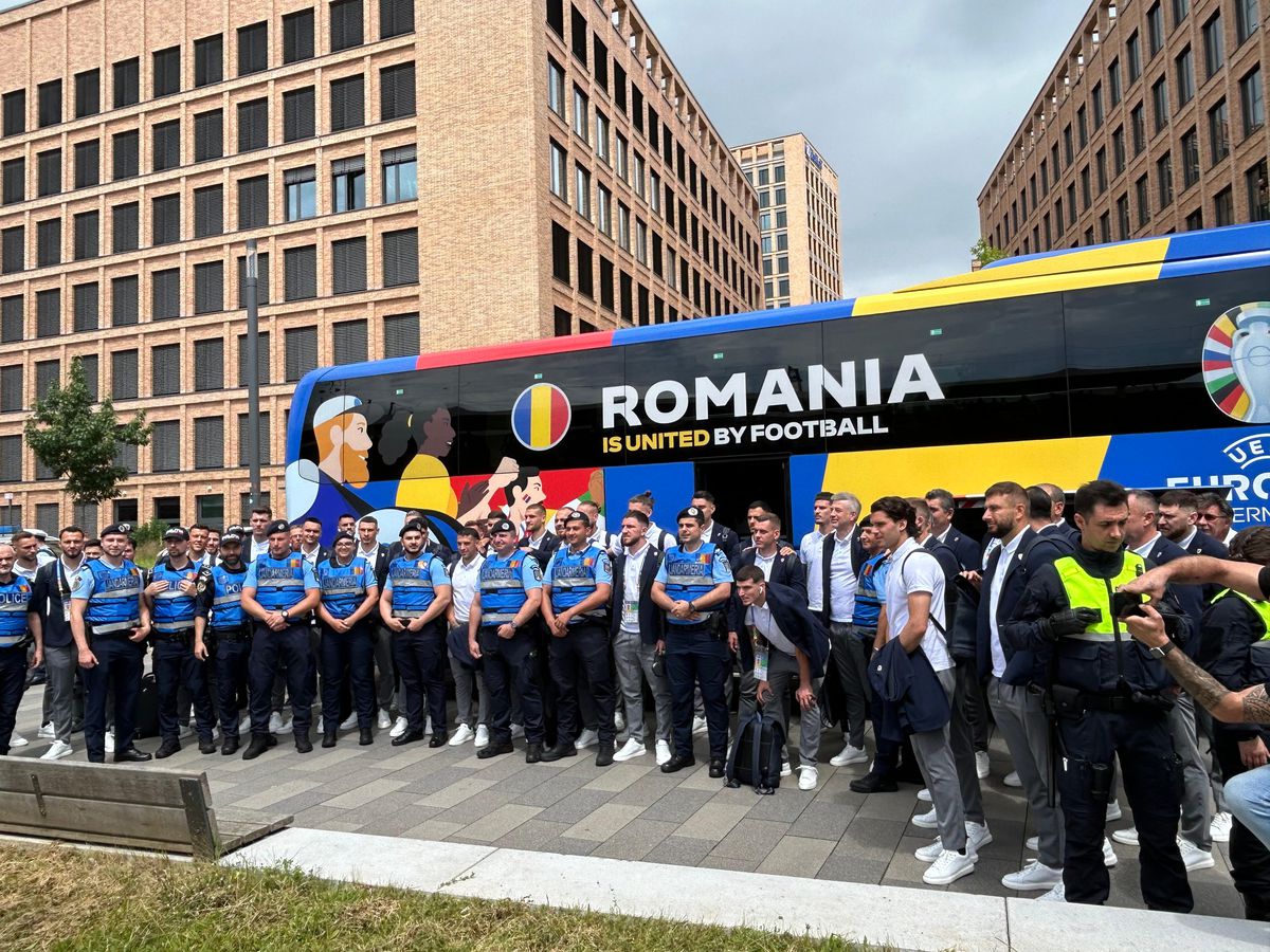 Alin Stoica, declarații halucinante înainte de România - Belgia: „Hagi să își ia medicamentele, delirează! Cu mine selecționer, băteau Slovacia”