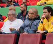 Vasile Dîncu și-a adus și fiul la Euro 2024