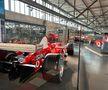 Colecția privată a lui Michael Schumacher - Koln