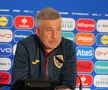 Edi Iordănescu nu se joacă înainte de Belgia - România: „Intrăm cu gândul să câștigăm! Suntem gata să dăm ce avem mai bun”