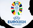 Criteriile de departajare în grupele Euro 2024 sunt clare. Foto: Imago