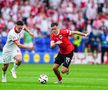 Polonia - Austria, Euro 2024 / 21.06.2024