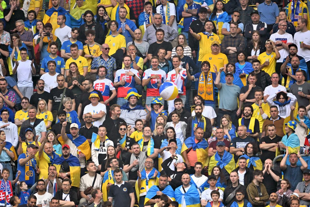 Slovacii n-au amintiri plăcute cu arbitrul meciului de astăzi! Ce acuzații îi aduc neamțului