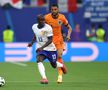 Olanda - Franța, EURO 2024/ FOTO Guliver/GettyImages