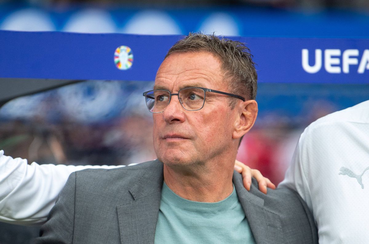 Polonia - Austria, Euro 2024 / 21.06.2024