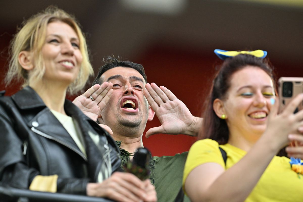 Coincidențe incredibile față de Euro 2020, cu Slovacia în prim plan. Și atunci avea nevoie de un egal în ultima etapă ca să se califice în „optimi”. Ce s-a întâmplat