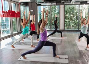 Pe 21 și 22 iunie, World Class oferă clase gratuite de Yoga în București și în țară, cu ocazia Zilei Internaționale Yoga