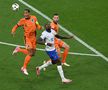 Olanda - Franța, EURO 2024/ FOTO Guliver/GettyImages