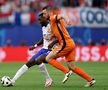 Olanda - Franța, EURO 2024/ FOTO Guliver/GettyImages
