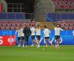 Antrenament oficial România, înaintea meciului cu Belgia FOTO Andrei Crăițoiu (GSP)