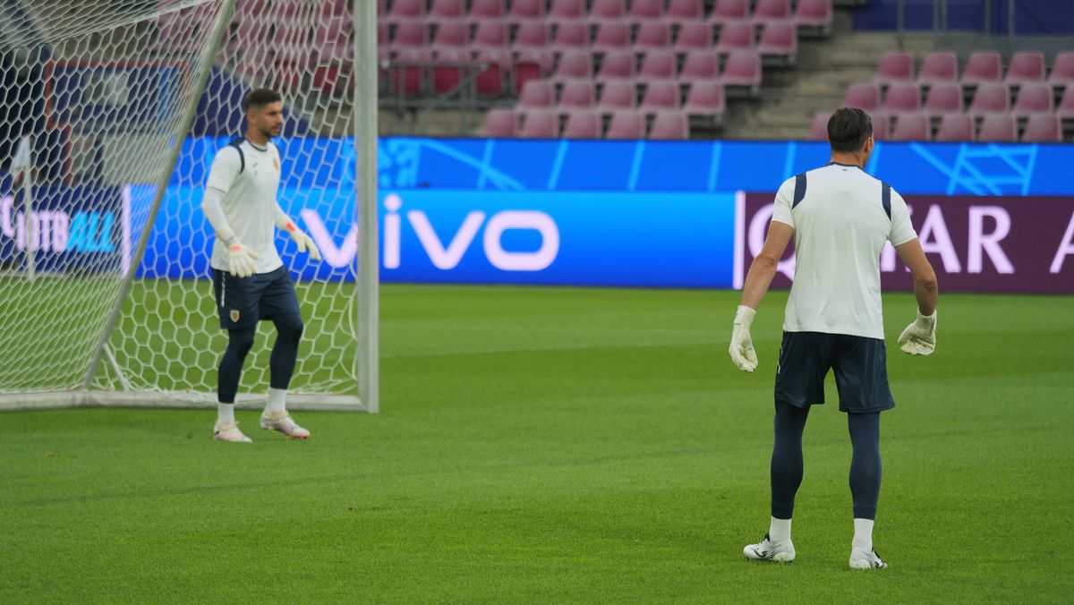 Mihai Stoica, detalii de ultim moment despre transferul lui Florinel Coman: „Discuțiile au fost cu un intermediar, trebuie să se înțeleagă!”