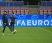 Antrenament oficial România, înaintea meciului cu Belgia FOTO Andrei Crăițoiu (GSP)