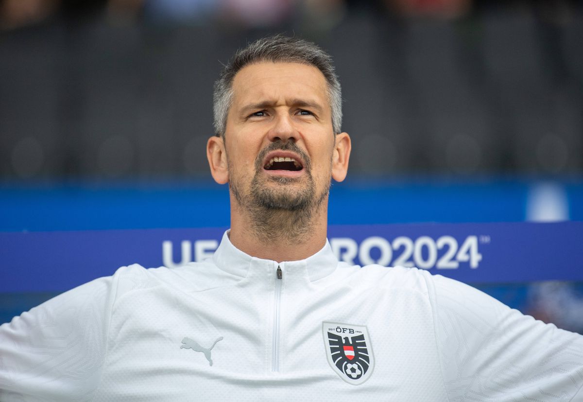 Polonia - Austria, Euro 2024 / 21.06.2024