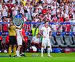 Polonia - Austria, Euro 2024 / 21.06.2024