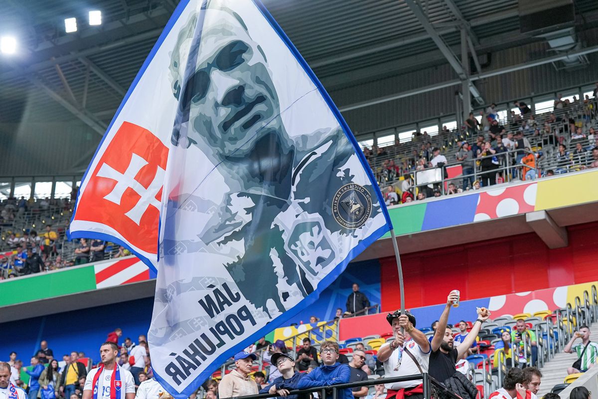 Slovacii n-au amintiri plăcute cu arbitrul meciului de astăzi! Ce acuzații îi aduc neamțului