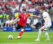 Polonia - Austria, Euro 2024 / 21.06.2024