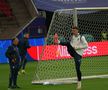 Antrenament oficial România, înaintea meciului cu Belgia FOTO Andrei Crăițoiu (GSP)