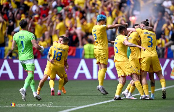 O nouă misiune pentru tricolori la EURO 2024. Cu Betano nu pierzi la meciurile României!