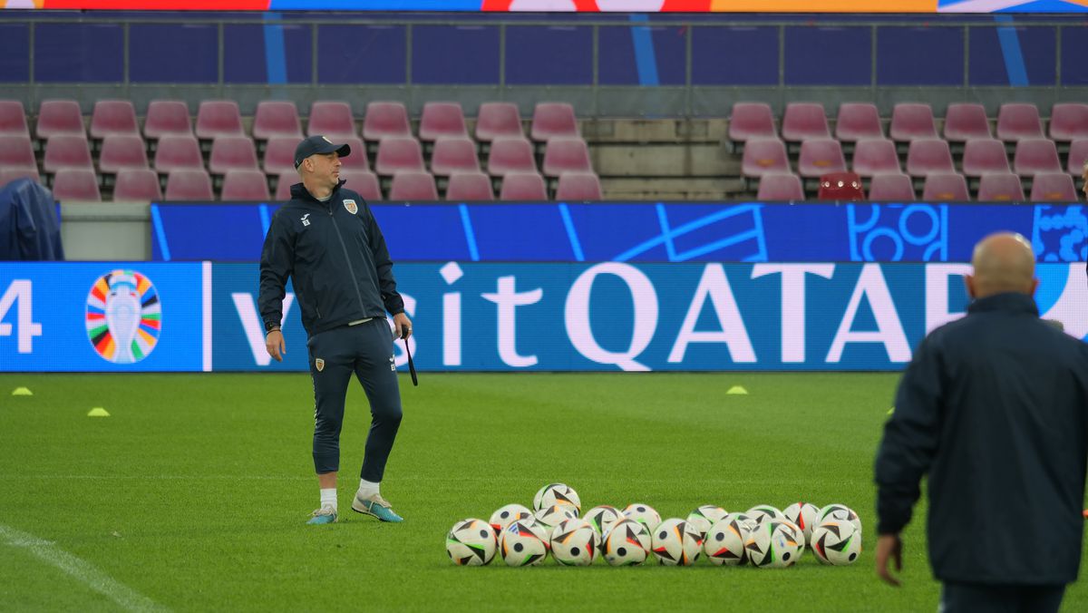 Mihai Stoica, detalii de ultim moment despre transferul lui Florinel Coman: „Discuțiile au fost cu un intermediar, trebuie să se înțeleagă!”