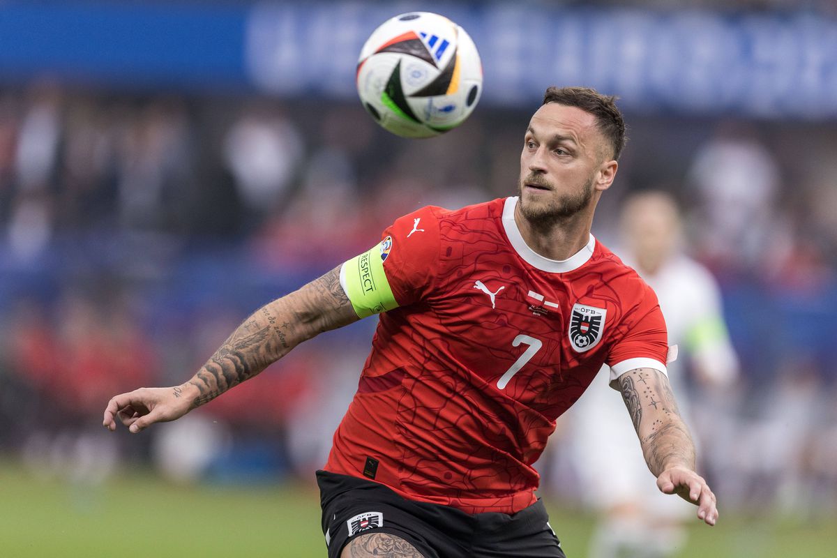 Polonia - Austria, Euro 2024 / 21.06.2024