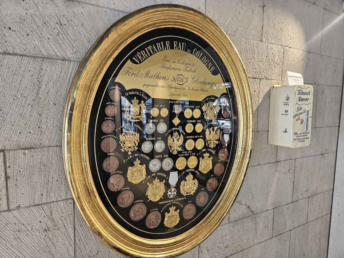 5 locații și activități speciale în Koln, orașul care găzduiește Belgia - România » Avem câte ceva pentru toate gusturile