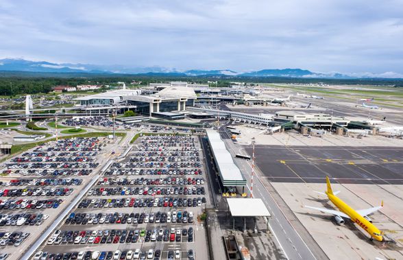 Sfaturi pentru parcarea în aeroporturi: Cum să economisești timp și bani