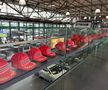 Pășiți în „sanctuarul” lui Michael Schumacher, lumea roșie a GOAT-ului din Formula 1! Colecția din Koln îți taie respirația