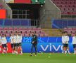Antrenament oficial România, înaintea meciului cu Belgia FOTO Andrei Crăițoiu (GSP)