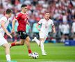 Polonia - Austria, Euro 2024 / 21.06.2024