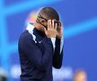 Kylian Mbappe, cu mască la Olanda - Franța/ foto: Guliver/GettyImages