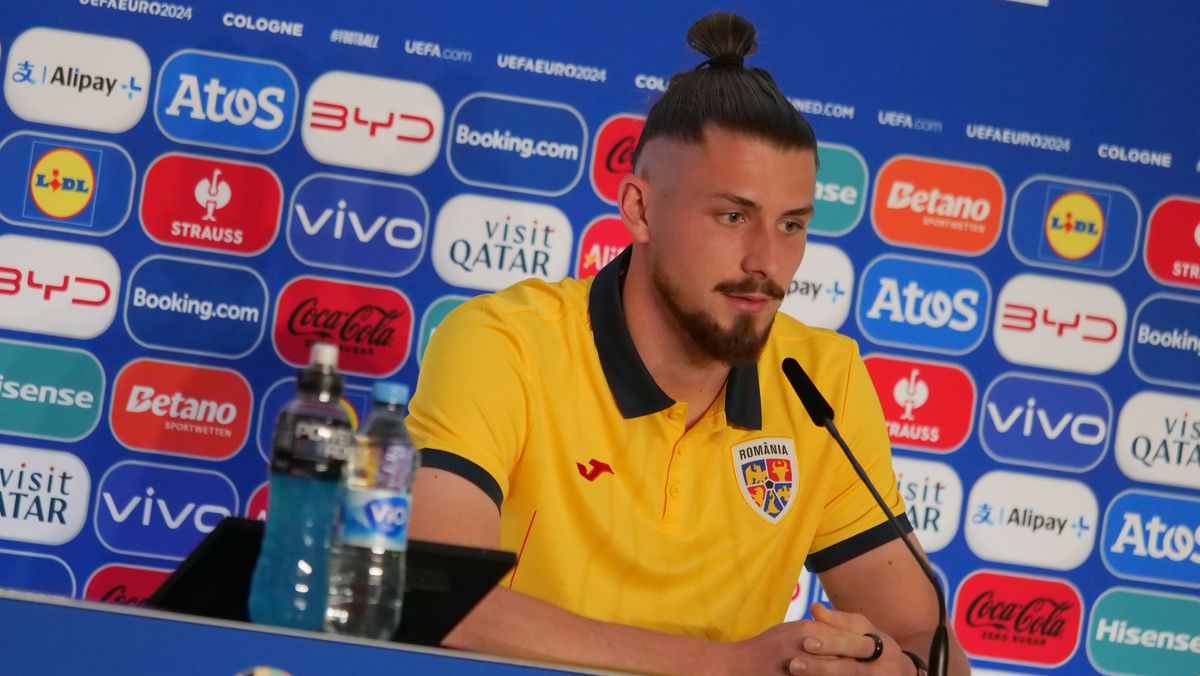 „România a avut noroc, ajutată de războaie!” » Cum a reacționat Edi Iordănescu la auzul declarațiilor lui Alin Stoica